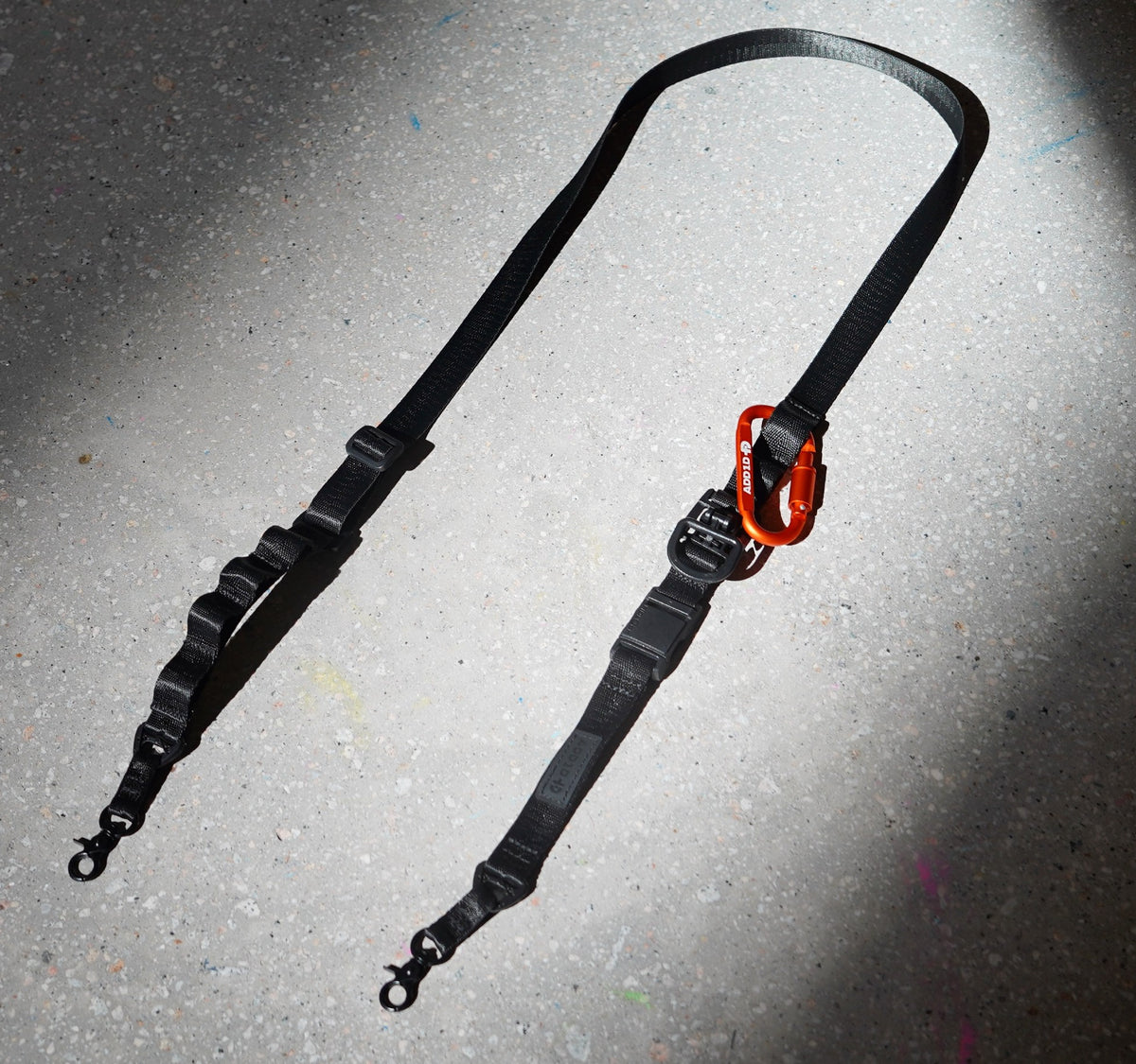 ユーティリティストラップ Utility Strap