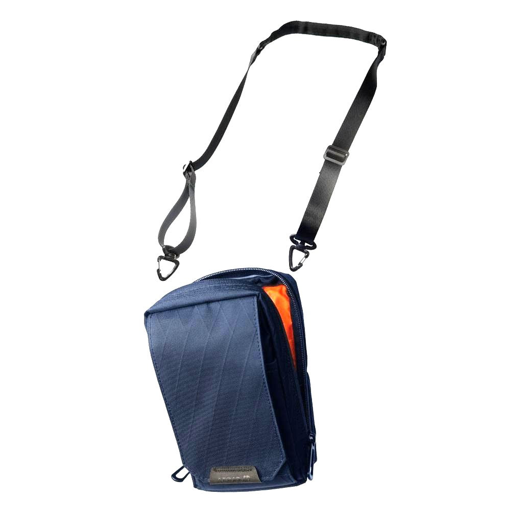 D2D Pouch V2