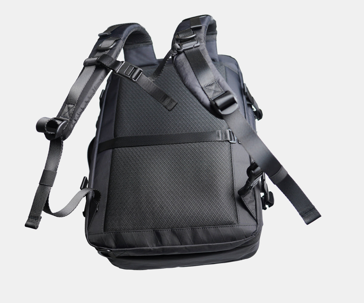 エクスプローラーパック EXPLORER PACK