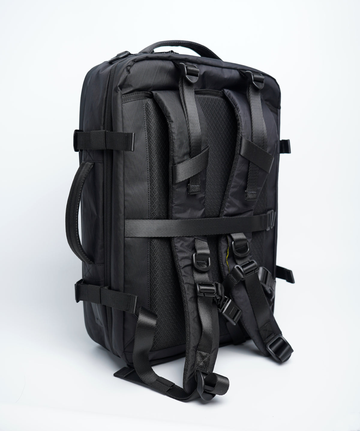 エクスプローラーパック EXPLORER PACK