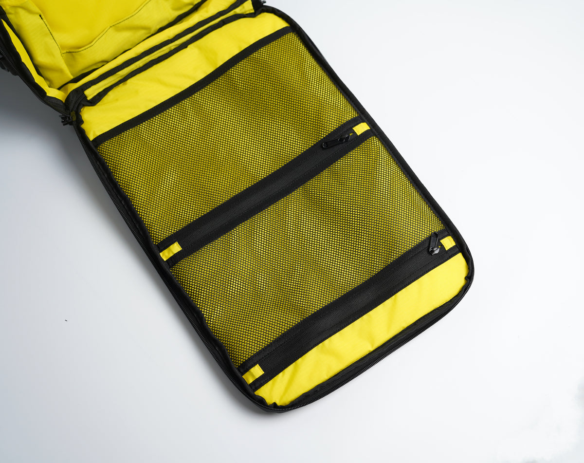 エクスプローラーパック EXPLORER PACK