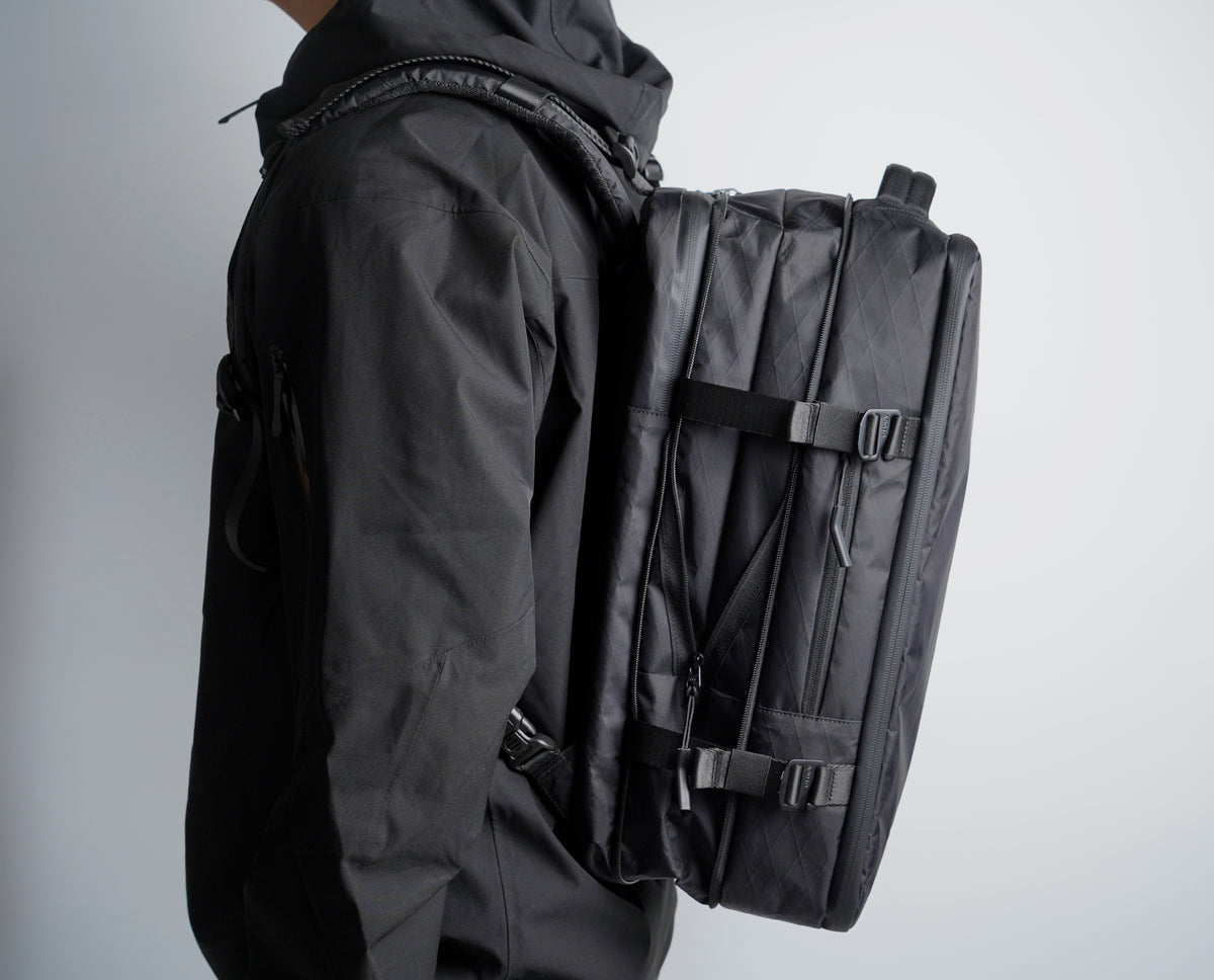 エクスプローラーパック EXPLORER PACK