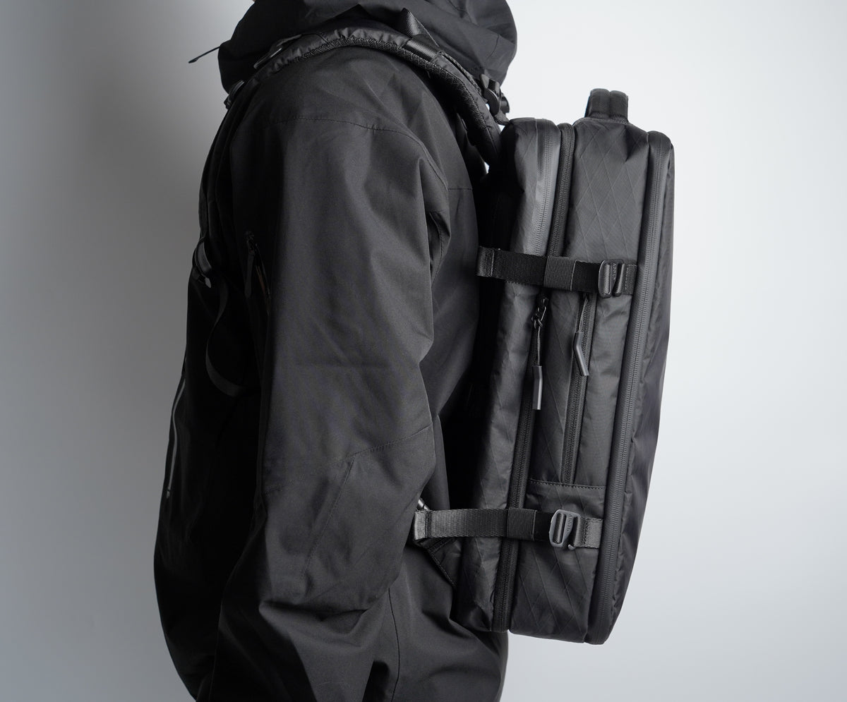 エクスプローラーパック EXPLORER PACK