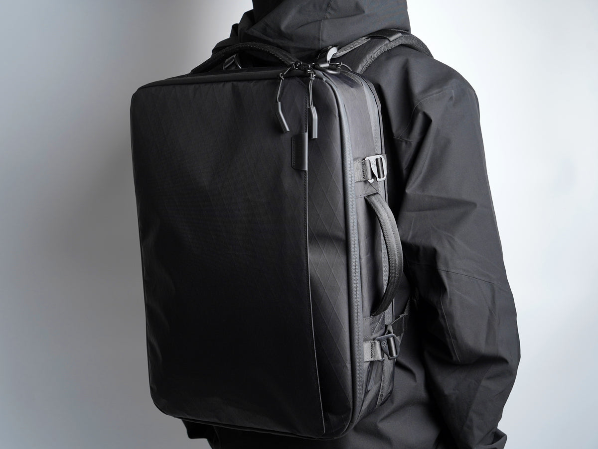エクスプローラーパック EXPLORER PACK