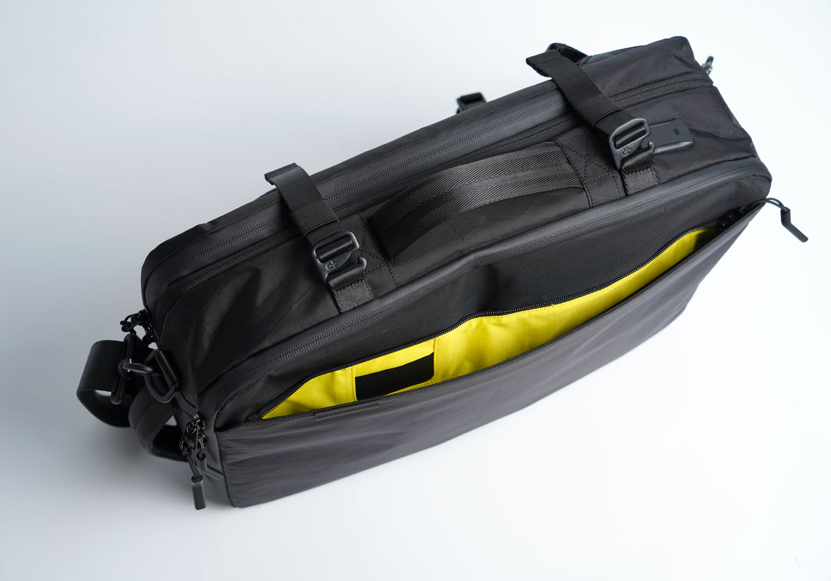 エクスプローラーパック EXPLORER PACK