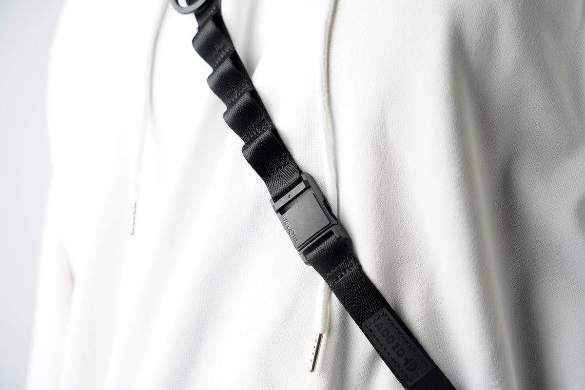 ユーティリティストラップ Utility Strap