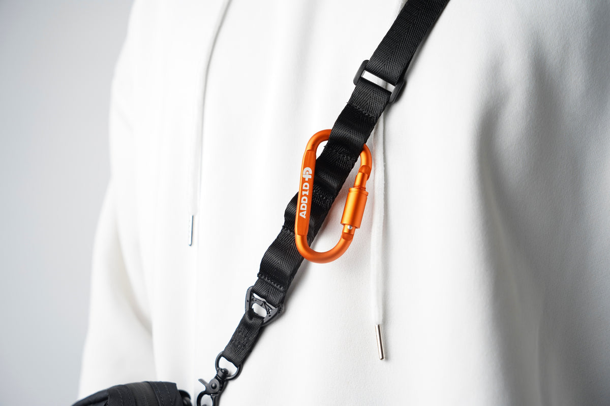 ユーティリティストラップ Utility Strap