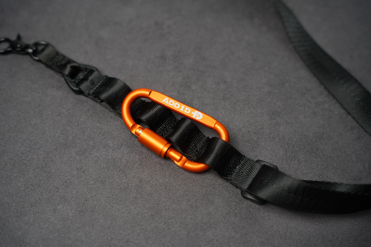 ユーティリティストラップ Utility Strap