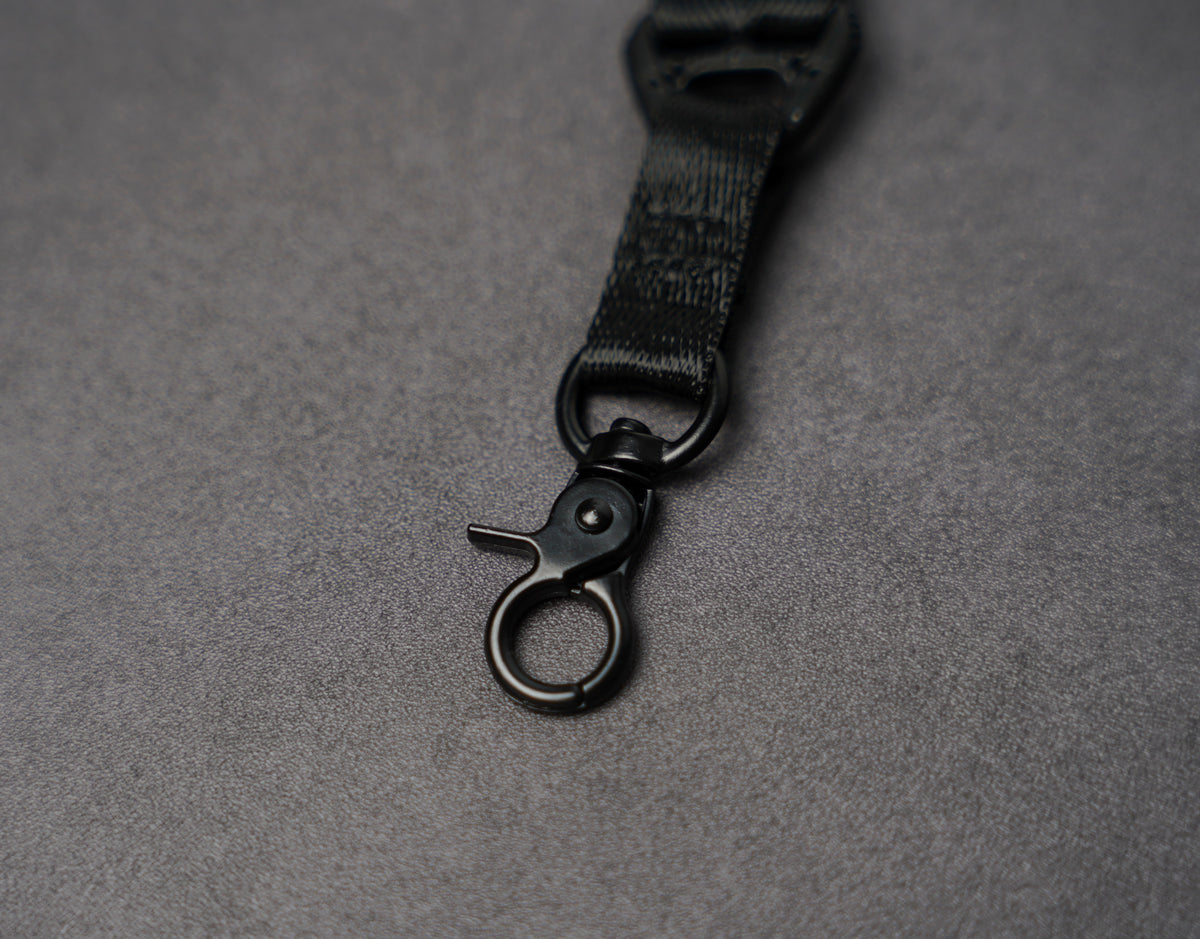 ユーティリティストラップ Utility Strap