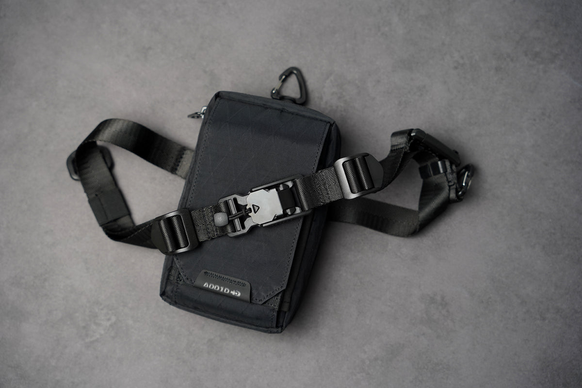 D2D Pouch V2