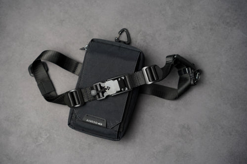 D2D Pouch V2