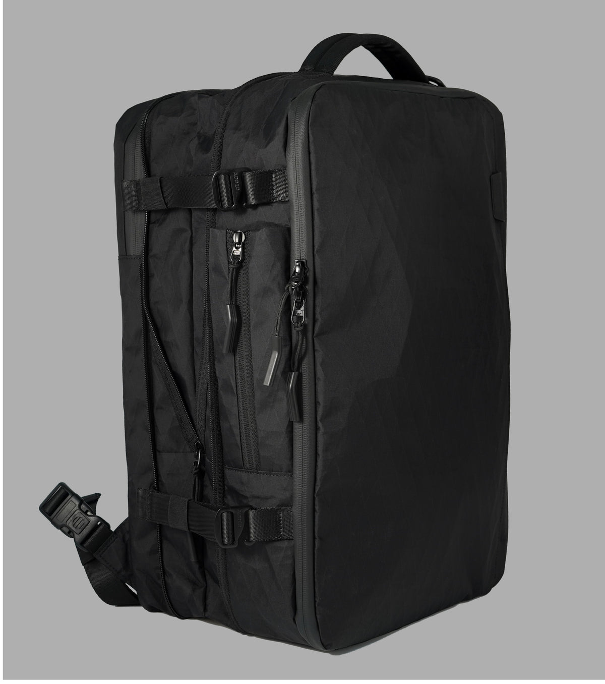 エクスプローラーパック EXPLORER PACK