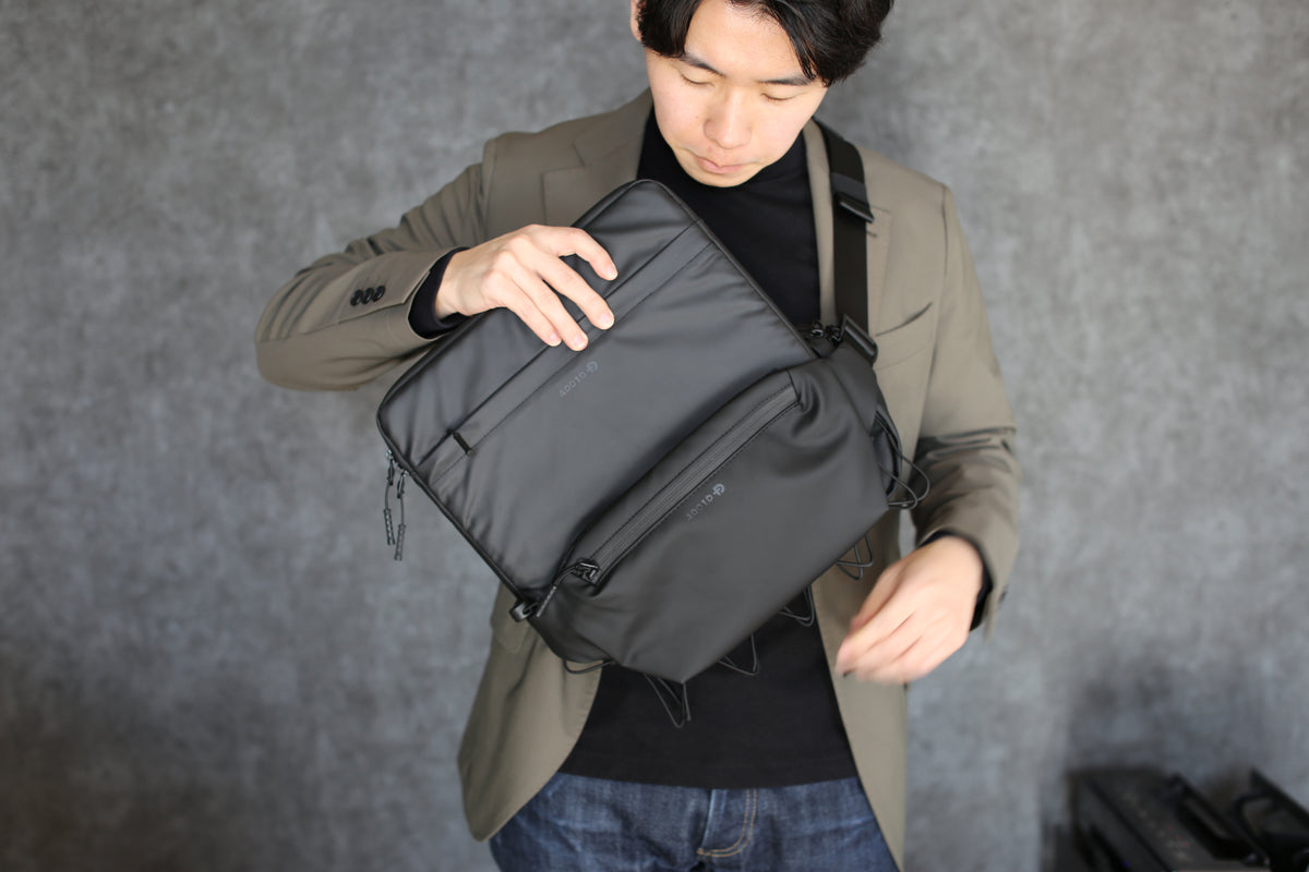 カンガルースリング Kangaroo Sling